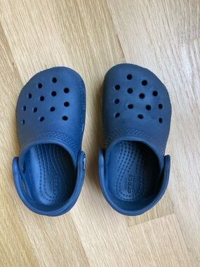 Crocs Kids Classic Clog